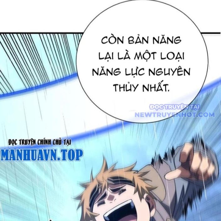 Mệnh Luân Chi Chủ! Làm Kẻ Biến Dị Giáng Xuống Nhân Gian Chap 96 - Next Chap 97