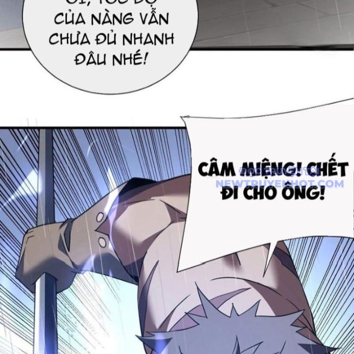 Mệnh Luân Chi Chủ! Làm Kẻ Biến Dị Giáng Xuống Nhân Gian Chap 96 - Next Chap 97