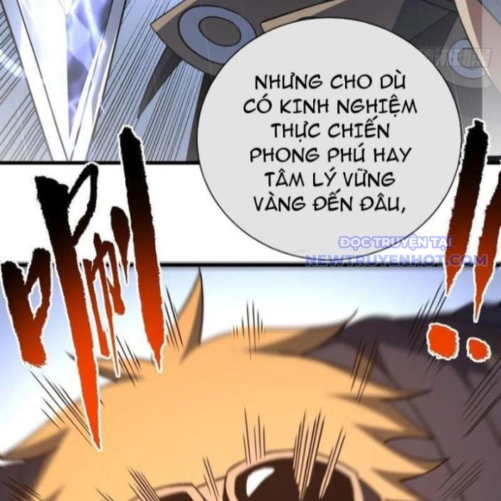 Mệnh Luân Chi Chủ! Làm Kẻ Biến Dị Giáng Xuống Nhân Gian Chap 96 - Next Chap 97