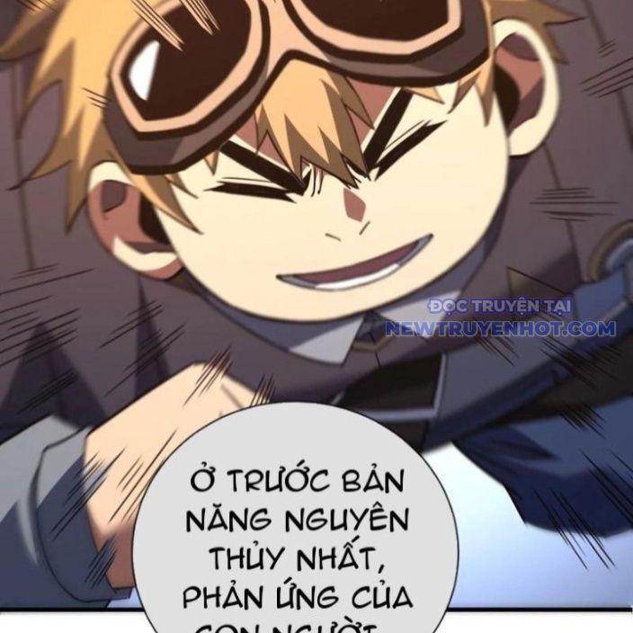 Mệnh Luân Chi Chủ! Làm Kẻ Biến Dị Giáng Xuống Nhân Gian Chap 96 - Next Chap 97