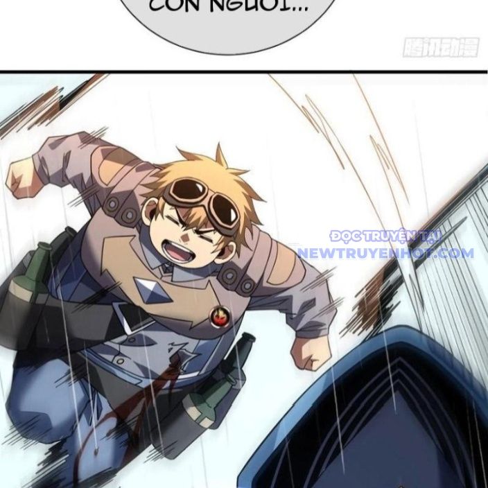 Mệnh Luân Chi Chủ! Làm Kẻ Biến Dị Giáng Xuống Nhân Gian Chap 96 - Next Chap 97