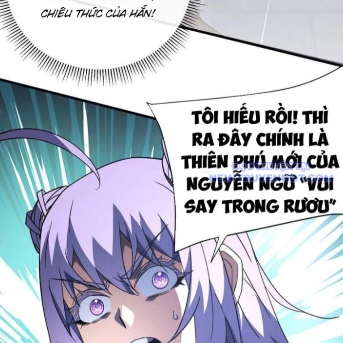 Mệnh Luân Chi Chủ! Làm Kẻ Biến Dị Giáng Xuống Nhân Gian Chap 96 - Next Chap 97