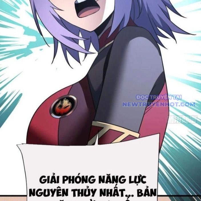 Mệnh Luân Chi Chủ! Làm Kẻ Biến Dị Giáng Xuống Nhân Gian Chap 96 - Next Chap 97