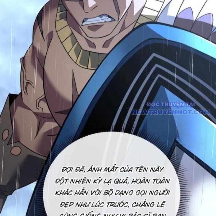 Mệnh Luân Chi Chủ! Làm Kẻ Biến Dị Giáng Xuống Nhân Gian Chap 96 - Next Chap 97