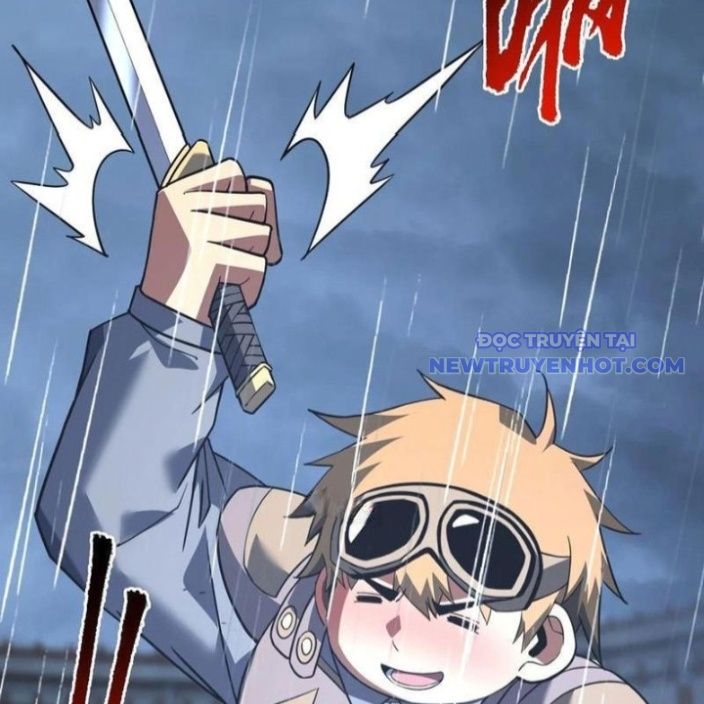 Mệnh Luân Chi Chủ! Làm Kẻ Biến Dị Giáng Xuống Nhân Gian Chap 96 - Next Chap 97