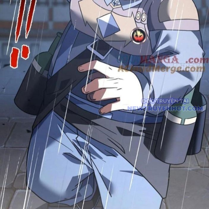 Mệnh Luân Chi Chủ! Làm Kẻ Biến Dị Giáng Xuống Nhân Gian Chap 96 - Next Chap 97