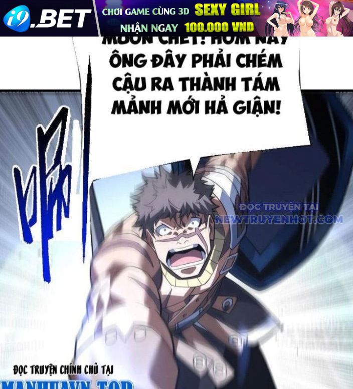 Mệnh Luân Chi Chủ! Làm Kẻ Biến Dị Giáng Xuống Nhân Gian Chap 96 - Next Chap 97