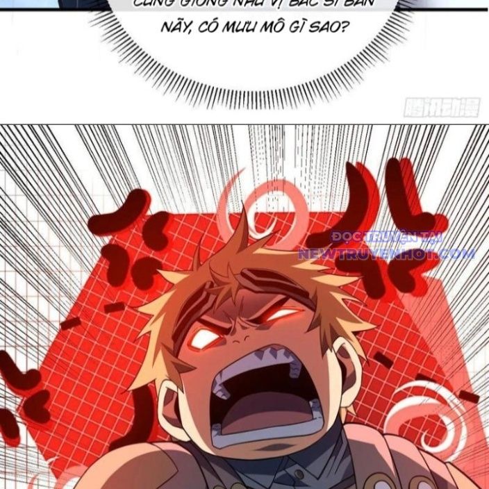 Mệnh Luân Chi Chủ! Làm Kẻ Biến Dị Giáng Xuống Nhân Gian Chap 96 - Next Chap 97