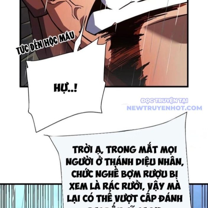 Mệnh Luân Chi Chủ! Làm Kẻ Biến Dị Giáng Xuống Nhân Gian Chap 96 - Next Chap 97