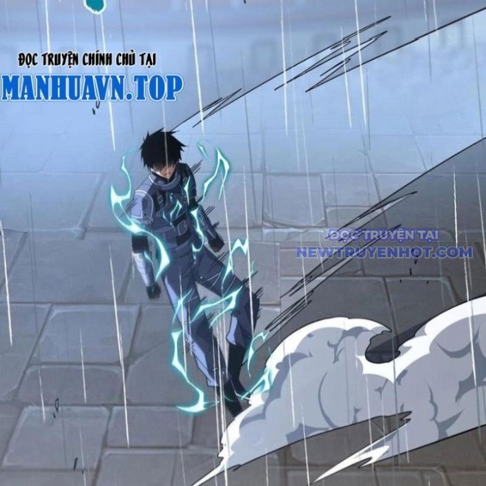 Mệnh Luân Chi Chủ! Làm Kẻ Biến Dị Giáng Xuống Nhân Gian Chap 96 - Next Chap 97