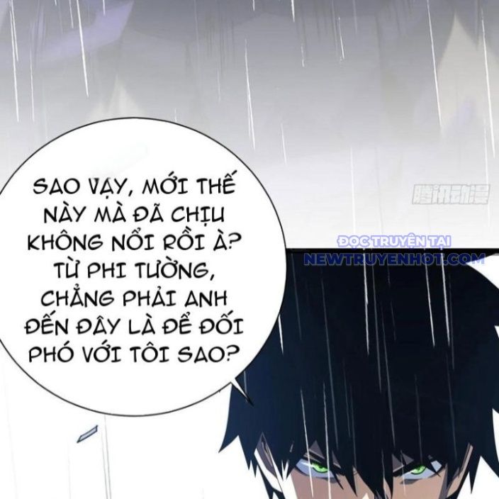 Mệnh Luân Chi Chủ! Làm Kẻ Biến Dị Giáng Xuống Nhân Gian Chap 96 - Next Chap 97
