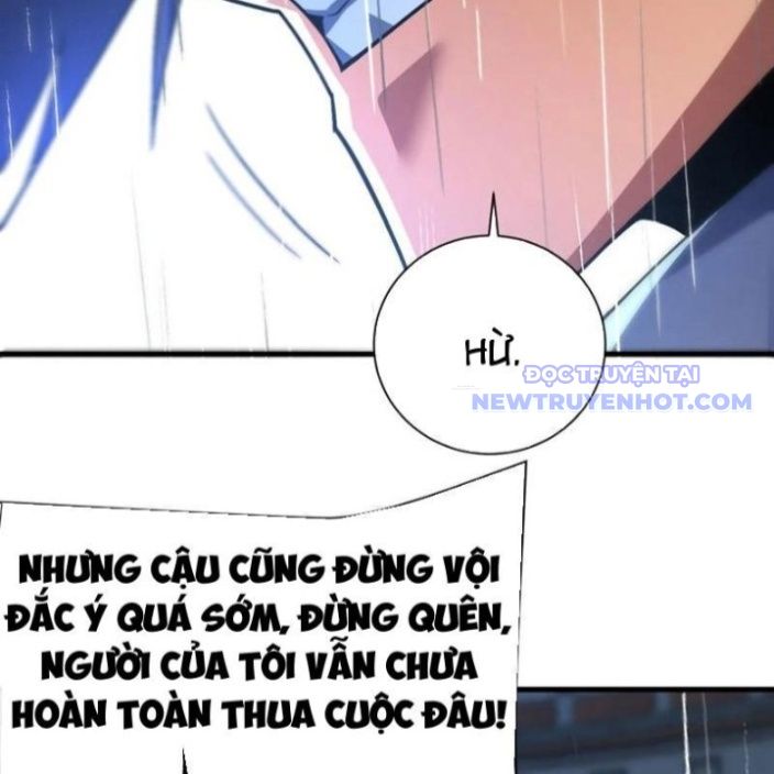 Mệnh Luân Chi Chủ! Làm Kẻ Biến Dị Giáng Xuống Nhân Gian Chap 96 - Next Chap 97