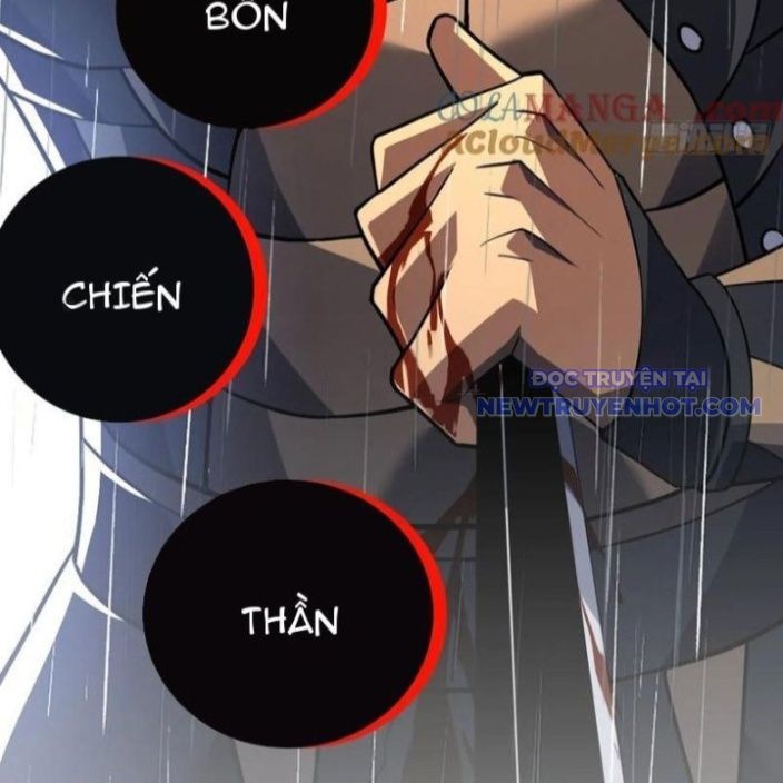 Mệnh Luân Chi Chủ! Làm Kẻ Biến Dị Giáng Xuống Nhân Gian Chap 97 - Next Chap 98