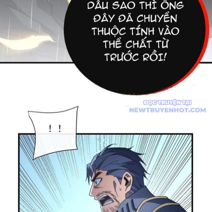 Mệnh Luân Chi Chủ! Làm Kẻ Biến Dị Giáng Xuống Nhân Gian Chap 97 - Next Chap 98