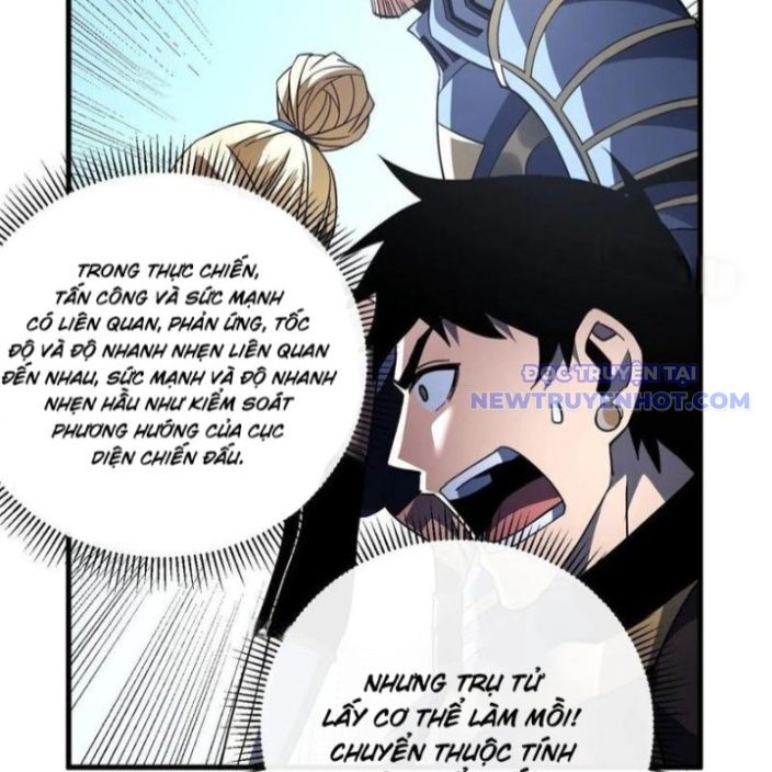 Mệnh Luân Chi Chủ! Làm Kẻ Biến Dị Giáng Xuống Nhân Gian Chap 97 - Next Chap 98