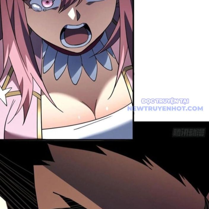 Mệnh Luân Chi Chủ! Làm Kẻ Biến Dị Giáng Xuống Nhân Gian Chap 97 - Next Chap 98