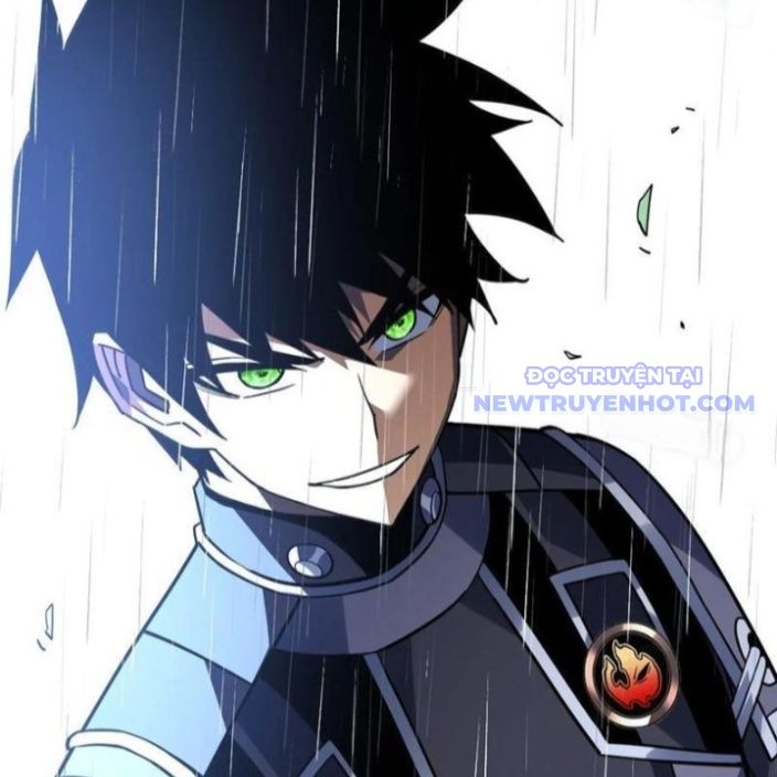 Mệnh Luân Chi Chủ! Làm Kẻ Biến Dị Giáng Xuống Nhân Gian Chap 97 - Next Chap 98