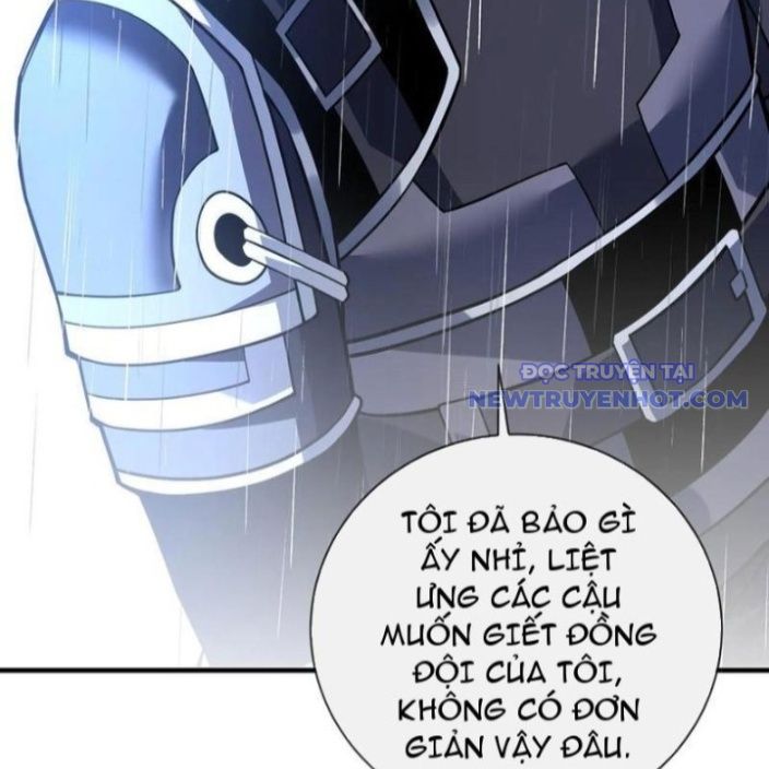 Mệnh Luân Chi Chủ! Làm Kẻ Biến Dị Giáng Xuống Nhân Gian Chap 97 - Next Chap 98