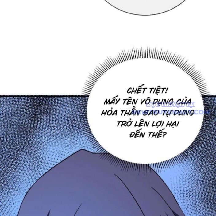 Mệnh Luân Chi Chủ! Làm Kẻ Biến Dị Giáng Xuống Nhân Gian Chap 97 - Next Chap 98