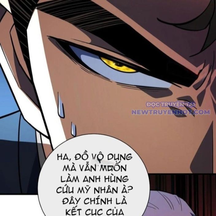 Mệnh Luân Chi Chủ! Làm Kẻ Biến Dị Giáng Xuống Nhân Gian Chap 97 - Next Chap 98