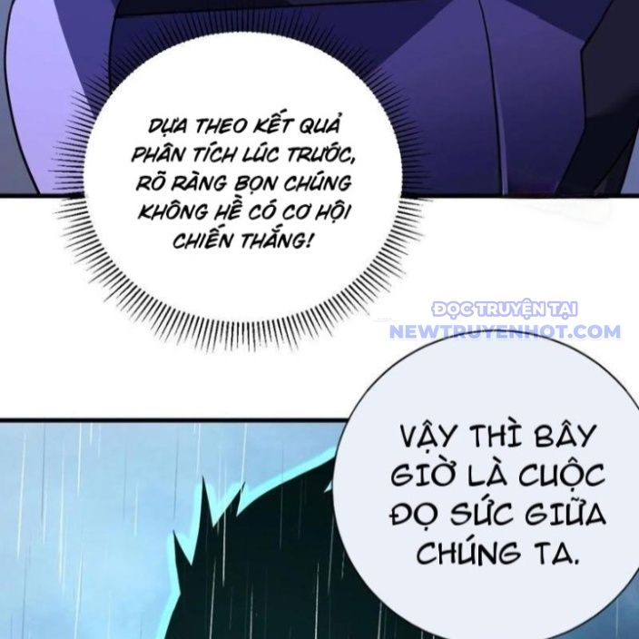 Mệnh Luân Chi Chủ! Làm Kẻ Biến Dị Giáng Xuống Nhân Gian Chap 97 - Next Chap 98