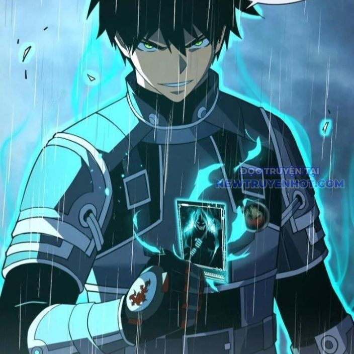 Mệnh Luân Chi Chủ! Làm Kẻ Biến Dị Giáng Xuống Nhân Gian Chap 97 - Next Chap 98