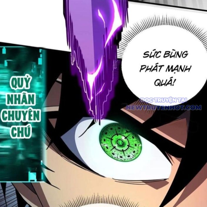 Mệnh Luân Chi Chủ! Làm Kẻ Biến Dị Giáng Xuống Nhân Gian Chap 97 - Next Chap 98