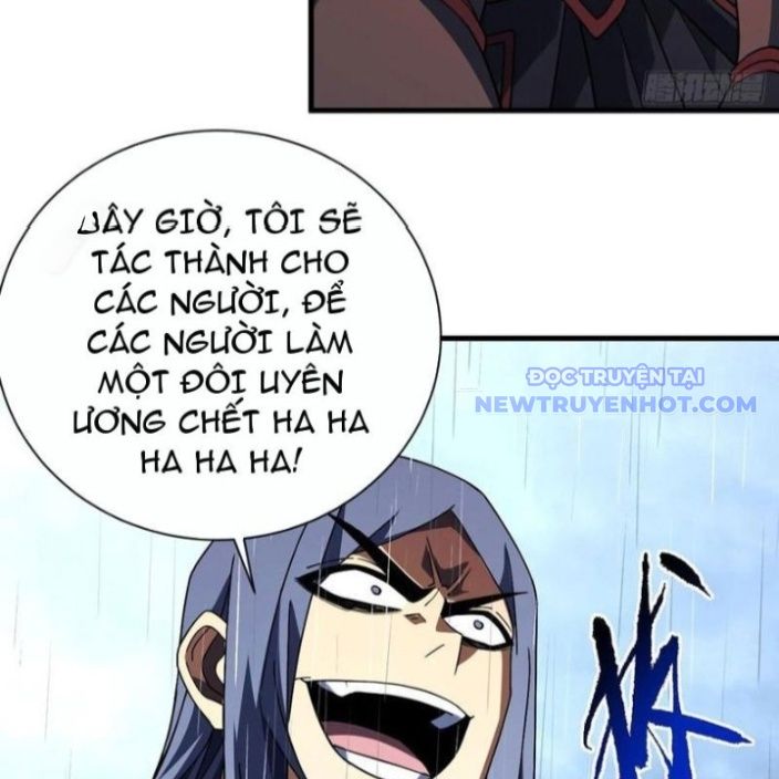 Mệnh Luân Chi Chủ! Làm Kẻ Biến Dị Giáng Xuống Nhân Gian Chap 97 - Next Chap 98