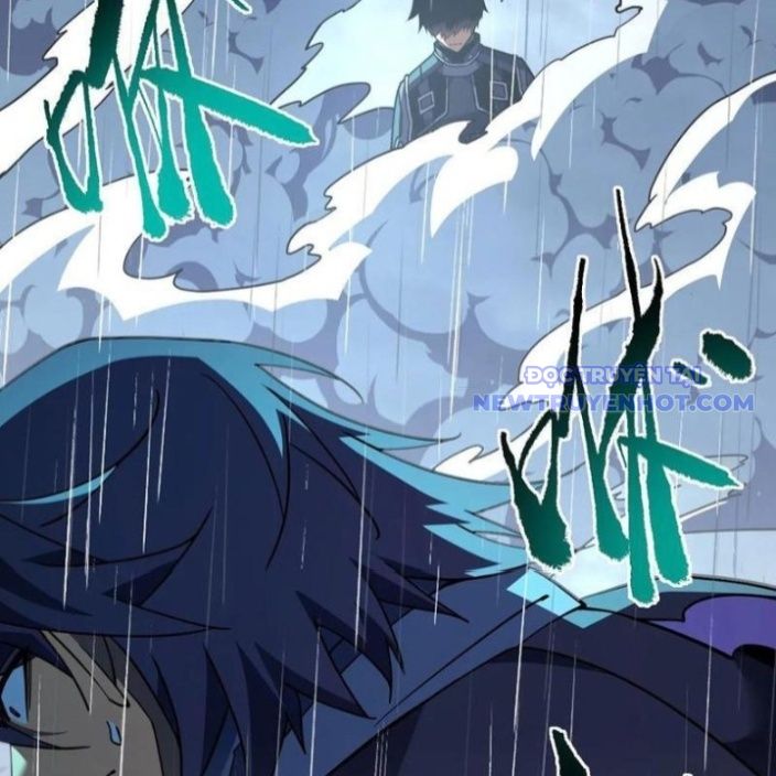 Mệnh Luân Chi Chủ! Làm Kẻ Biến Dị Giáng Xuống Nhân Gian Chap 97 - Next Chap 98