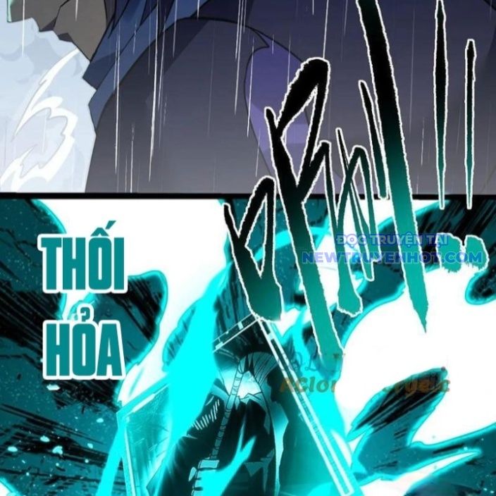 Mệnh Luân Chi Chủ! Làm Kẻ Biến Dị Giáng Xuống Nhân Gian Chap 97 - Next Chap 98