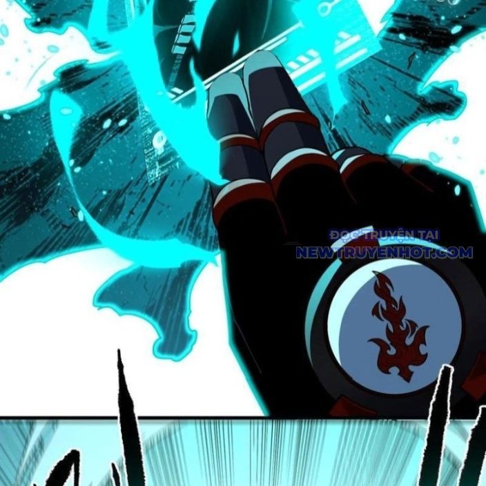 Mệnh Luân Chi Chủ! Làm Kẻ Biến Dị Giáng Xuống Nhân Gian Chap 97 - Next Chap 98