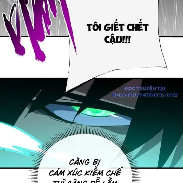 Mệnh Luân Chi Chủ! Làm Kẻ Biến Dị Giáng Xuống Nhân Gian Chap 97 - Next Chap 98