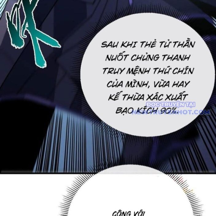 Mệnh Luân Chi Chủ! Làm Kẻ Biến Dị Giáng Xuống Nhân Gian Chap 97 - Next Chap 98