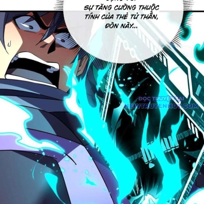 Mệnh Luân Chi Chủ! Làm Kẻ Biến Dị Giáng Xuống Nhân Gian Chap 97 - Next Chap 98