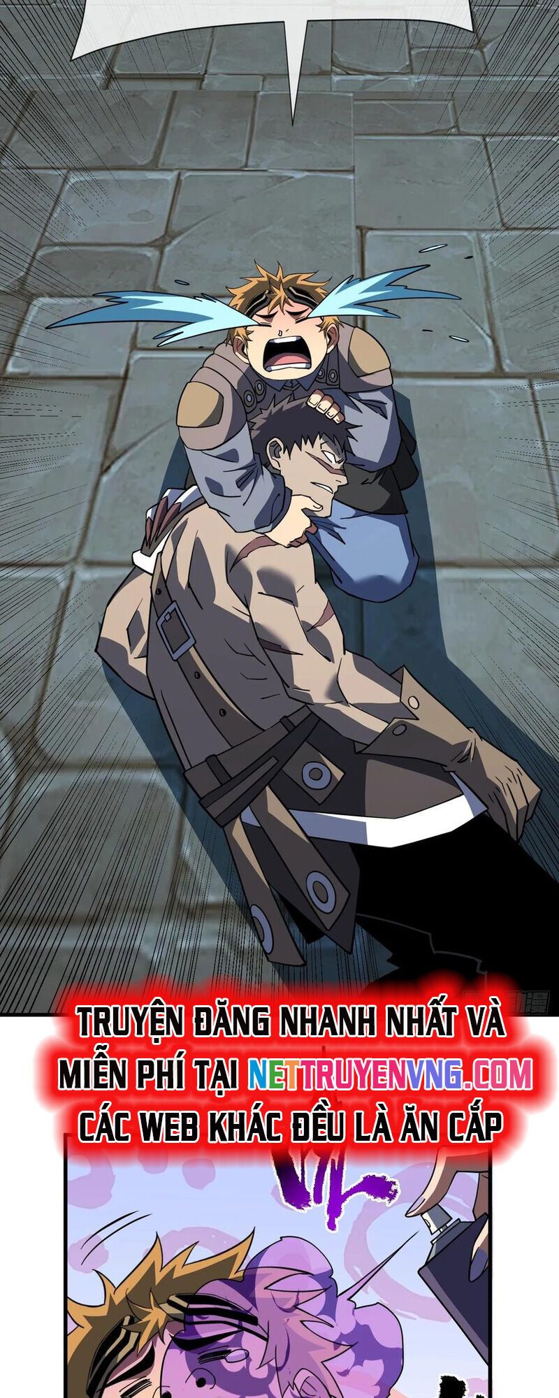 Mệnh Luân Chi Chủ! Làm Kẻ Biến Dị Giáng Xuống Nhân Gian Chap 98 - Next Chap 99