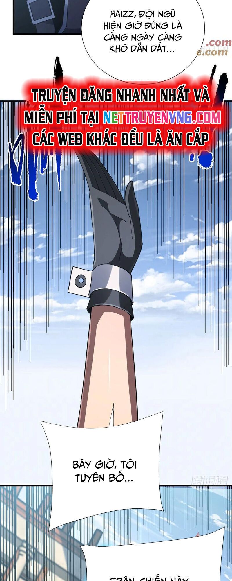 Mệnh Luân Chi Chủ! Làm Kẻ Biến Dị Giáng Xuống Nhân Gian Chap 98 - Next Chap 99