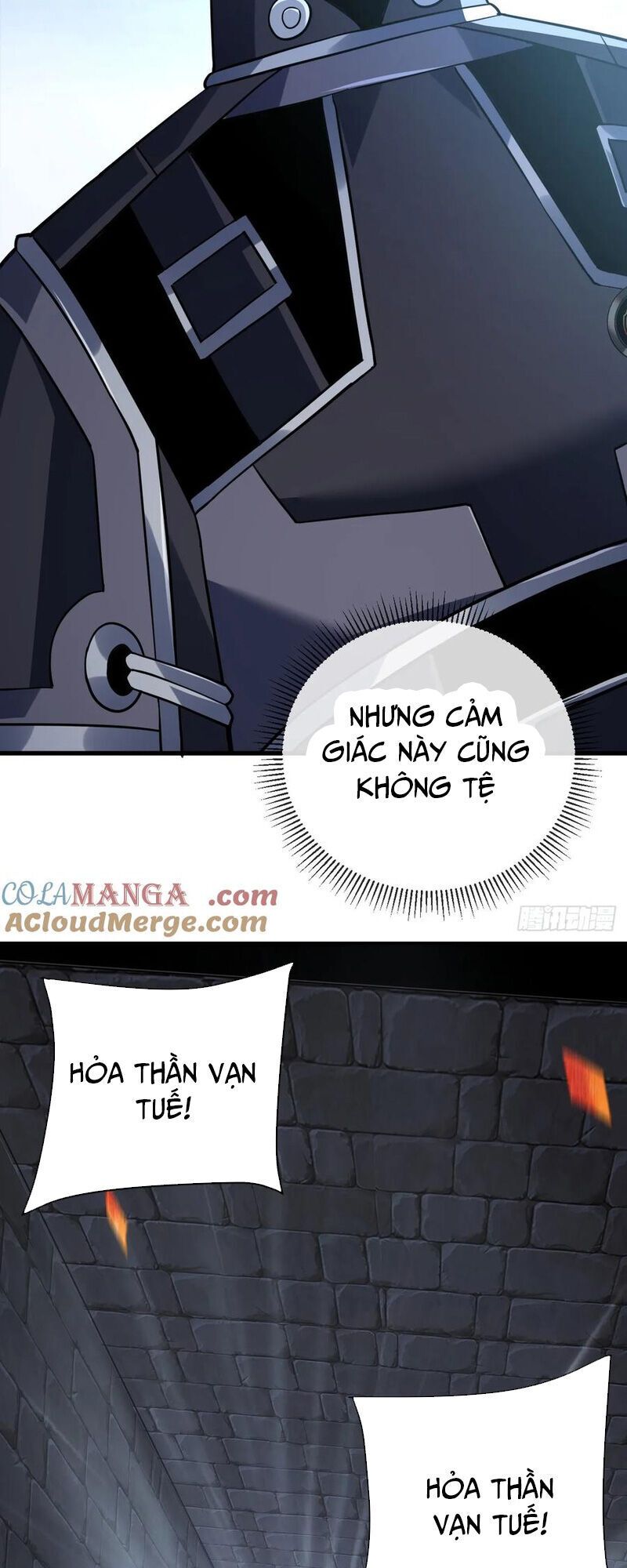 Mệnh Luân Chi Chủ! Làm Kẻ Biến Dị Giáng Xuống Nhân Gian Chap 98 - Next Chap 99