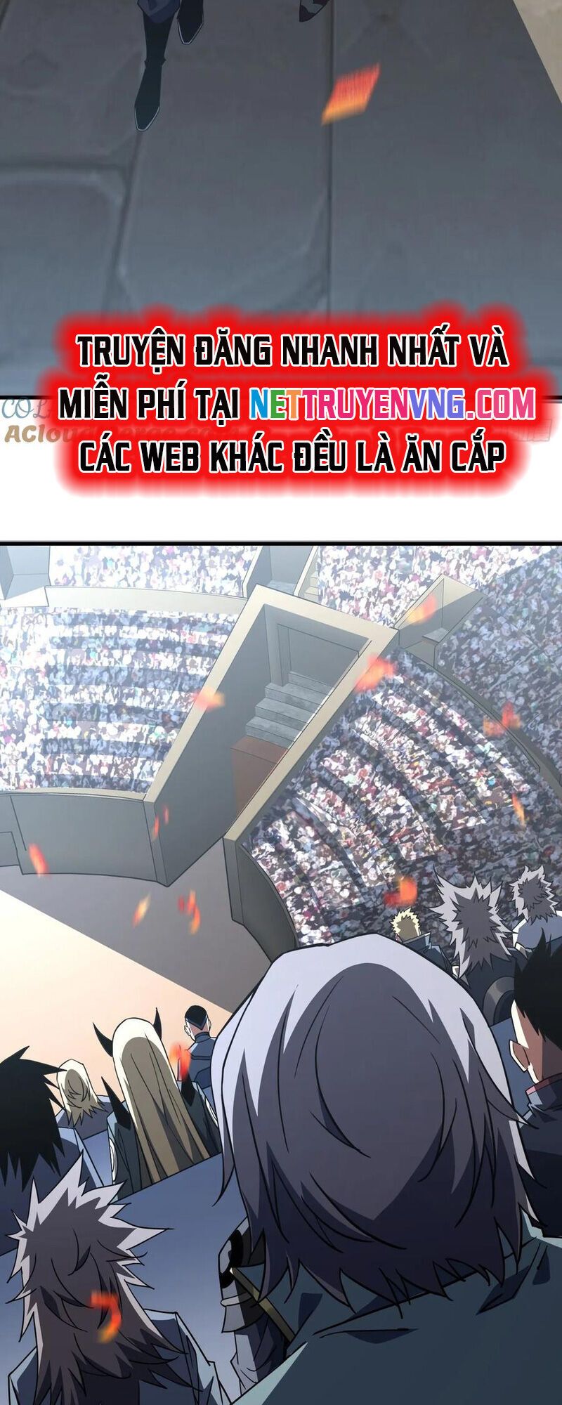 Mệnh Luân Chi Chủ! Làm Kẻ Biến Dị Giáng Xuống Nhân Gian Chap 98 - Next Chap 99