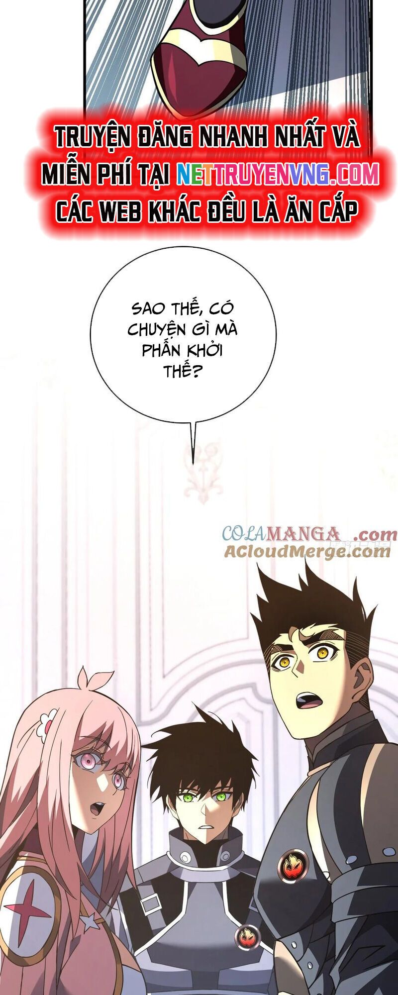 Mệnh Luân Chi Chủ! Làm Kẻ Biến Dị Giáng Xuống Nhân Gian Chap 98 - Next Chap 99