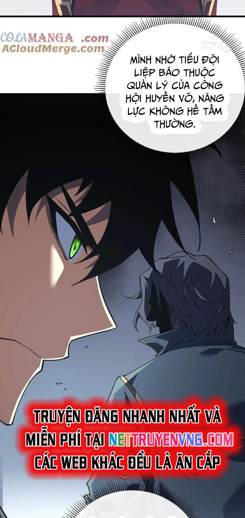 Mệnh Luân Chi Chủ! Làm Kẻ Biến Dị Giáng Xuống Nhân Gian Chap 98 - Next Chap 99