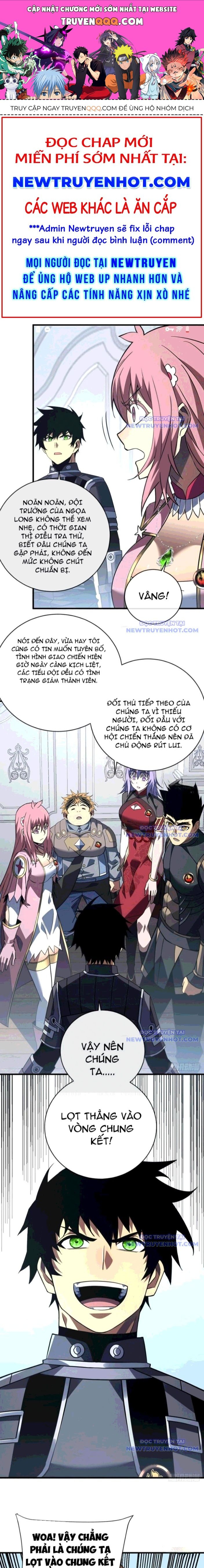 Mệnh Luân Chi Chủ! Làm Kẻ Biến Dị Giáng Xuống Nhân Gian Chap 99 - Next Chap 100