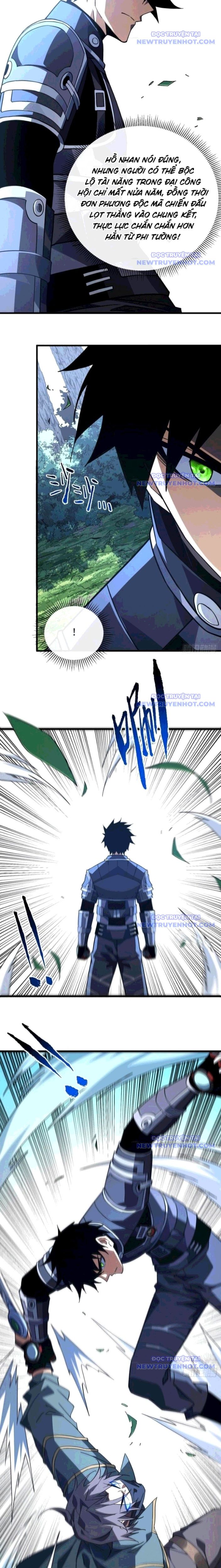 Mệnh Luân Chi Chủ! Làm Kẻ Biến Dị Giáng Xuống Nhân Gian Chap 99 - Next Chap 100