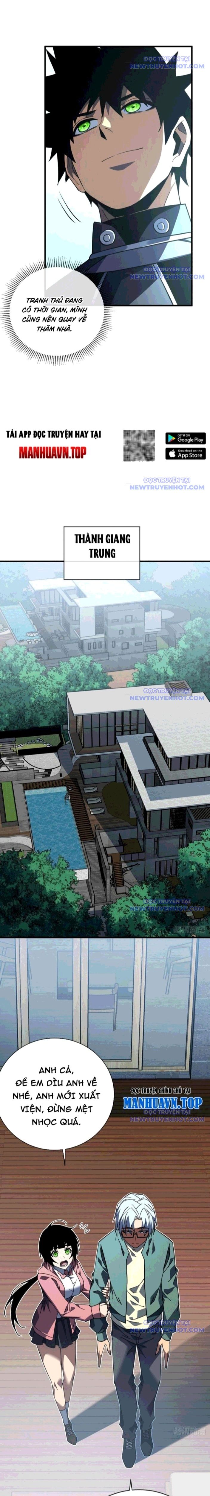 Mệnh Luân Chi Chủ! Làm Kẻ Biến Dị Giáng Xuống Nhân Gian Chap 99 - Next Chap 100