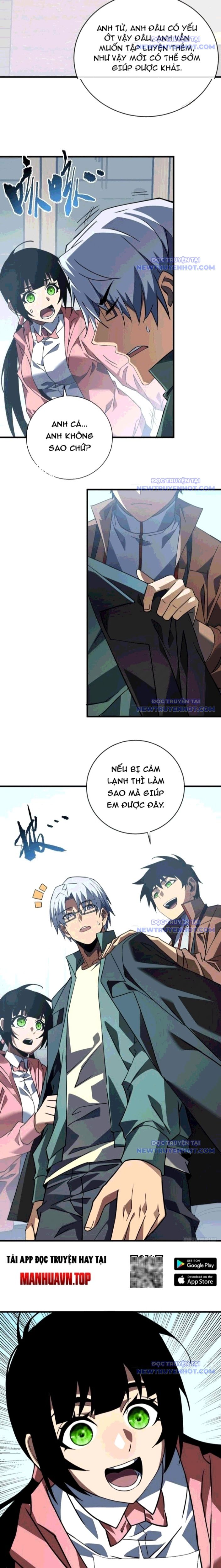 Mệnh Luân Chi Chủ! Làm Kẻ Biến Dị Giáng Xuống Nhân Gian Chap 99 - Next Chap 100