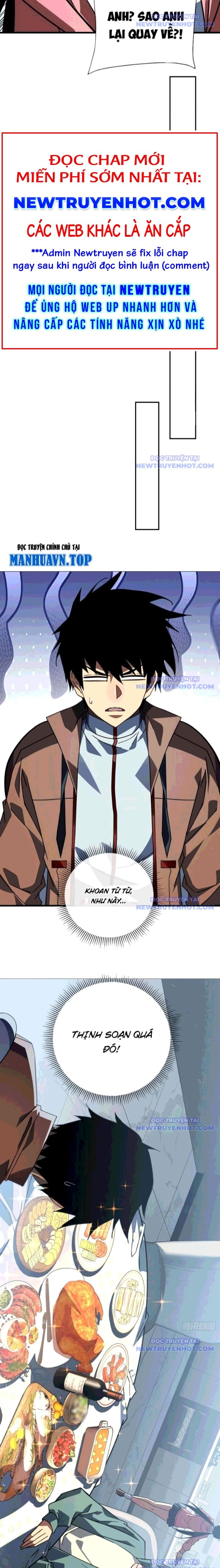 Mệnh Luân Chi Chủ! Làm Kẻ Biến Dị Giáng Xuống Nhân Gian Chap 99 - Next Chap 100