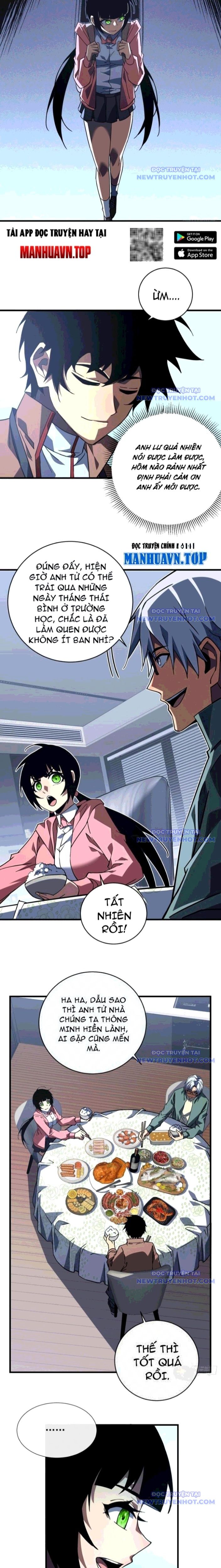 Mệnh Luân Chi Chủ! Làm Kẻ Biến Dị Giáng Xuống Nhân Gian Chap 99 - Next Chap 100