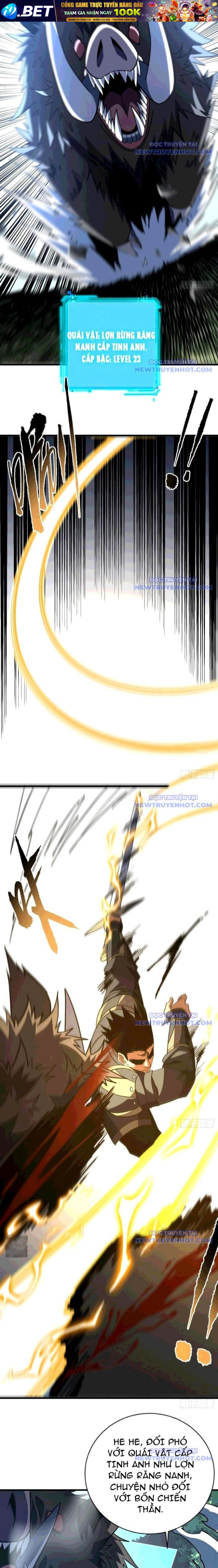 Mệnh Luân Chi Chủ! Làm Kẻ Biến Dị Giáng Xuống Nhân Gian Chap 99 - Next Chap 100