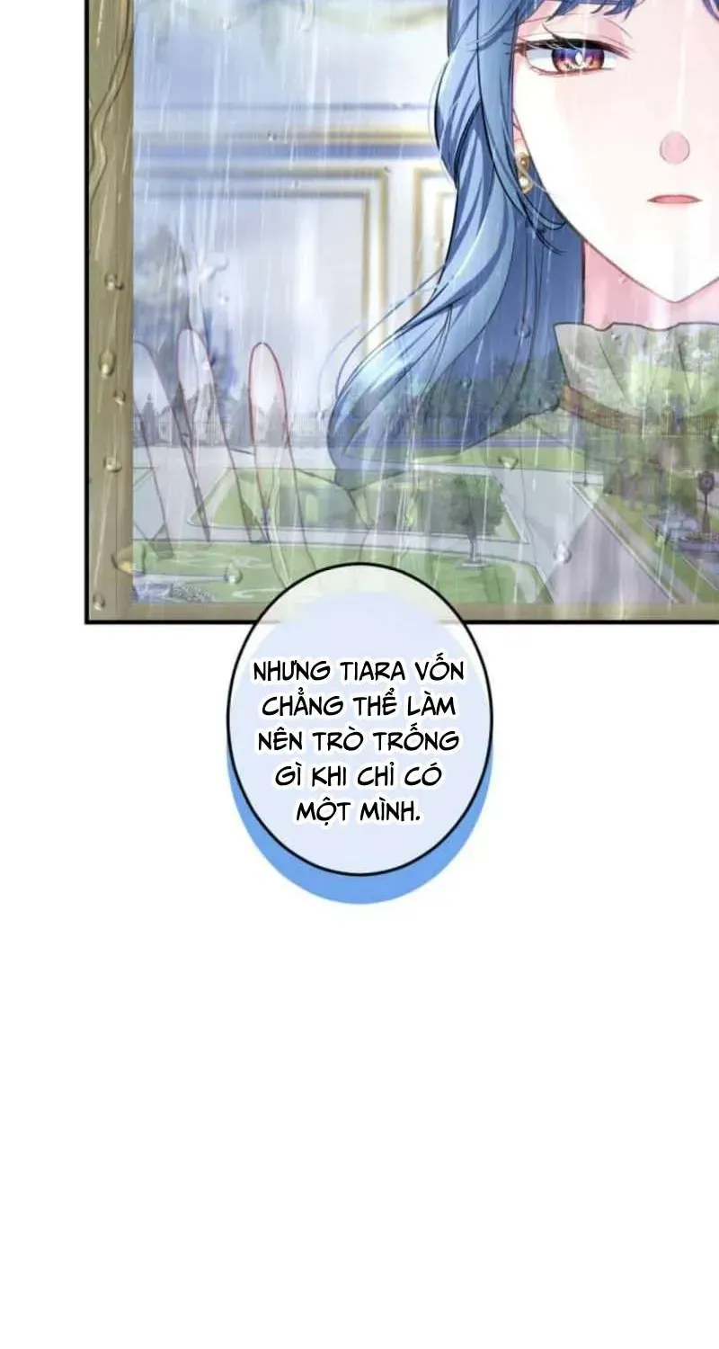 Hợp Đồng Ba Năm Với Tử Thần