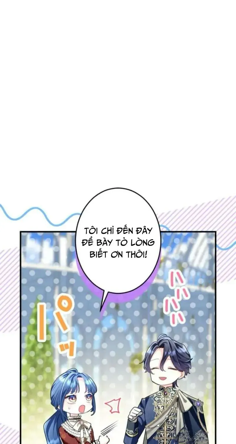 Hợp Đồng Ba Năm Với Tử Thần