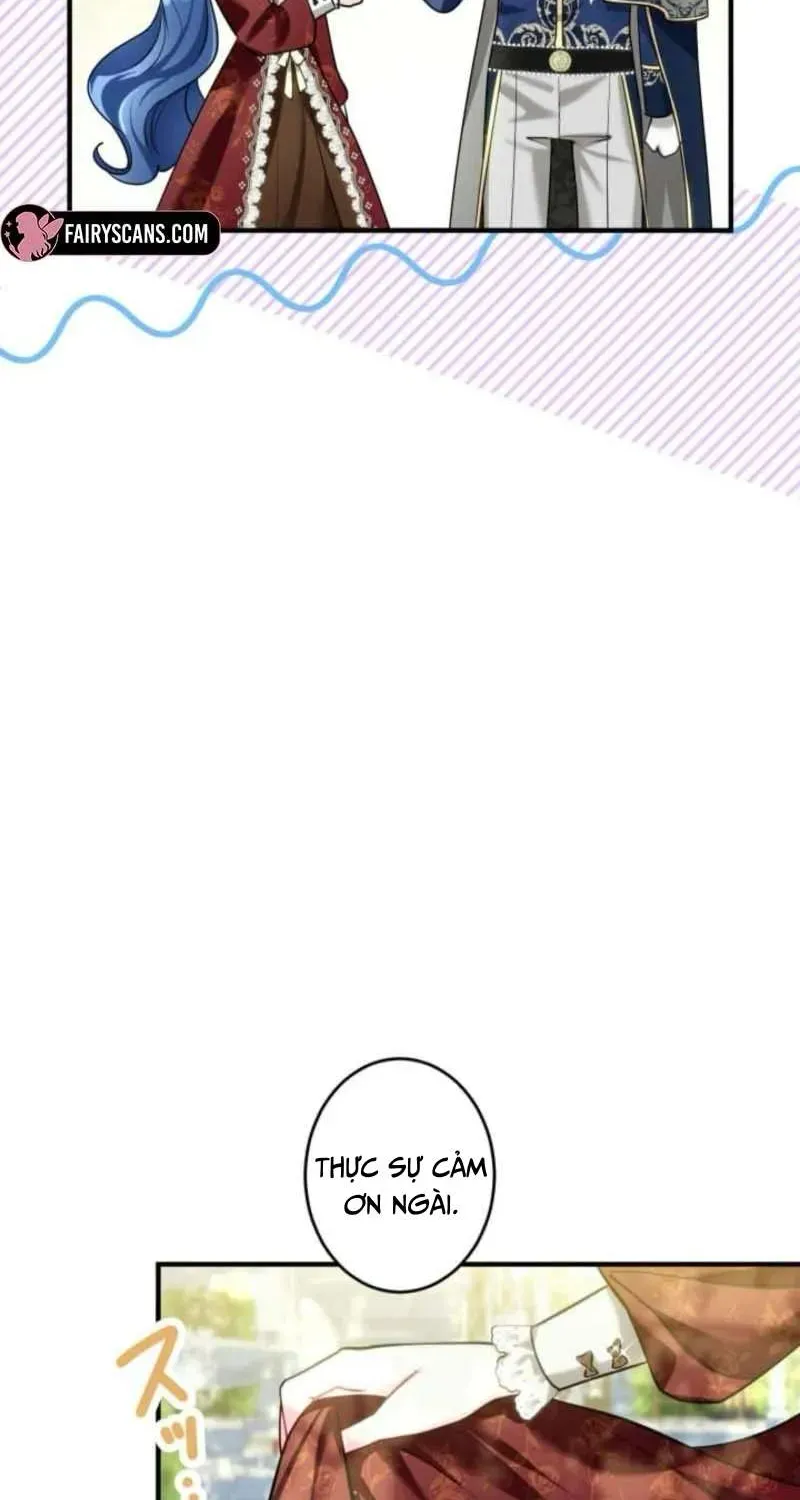 Hợp Đồng Ba Năm Với Tử Thần